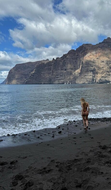 thick ass onlyfans art naked photo