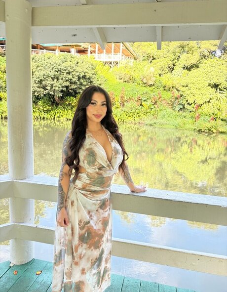 Nichole Pure star porn archive