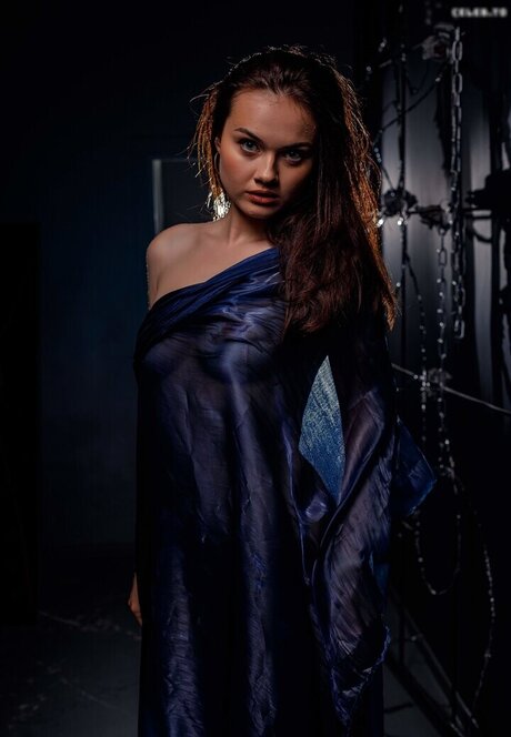 sevenkiss model high quality photos