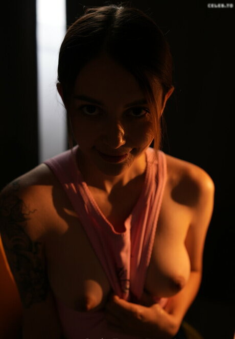 eva oopsy model pretty archive