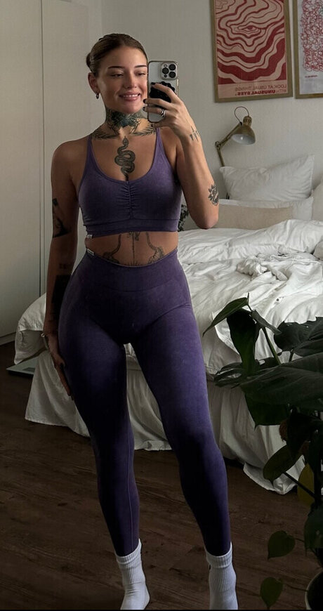 Jill Lange sexy pornstar gallery
