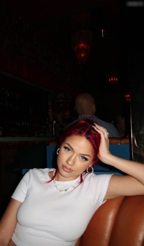 Badm mzjay pretty pornstar photo