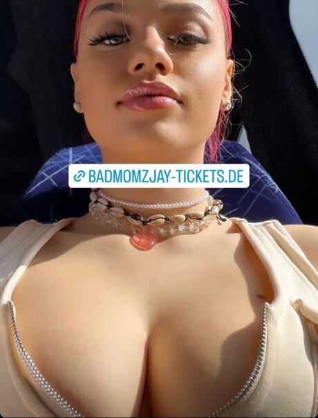 Badm mzjay adult star pictures