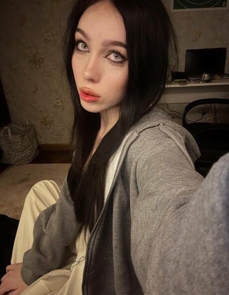 ponytail onlyfans porn image