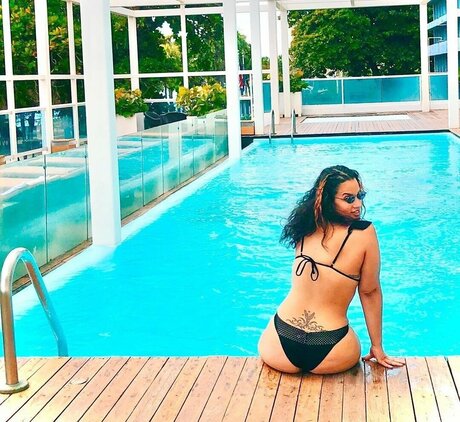 Dascha Polanco adult star gallery
