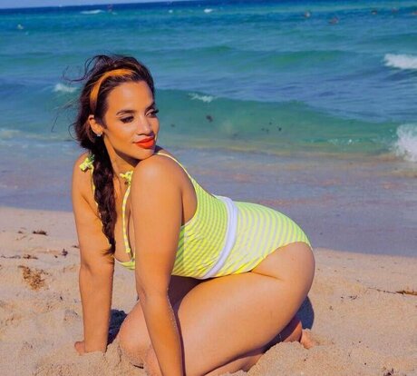Dascha Polanco beautiful model galleries