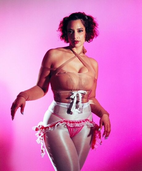 Dascha Polanco pornstar adult image