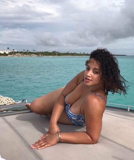 Dascha Polanco pornstar art photos
