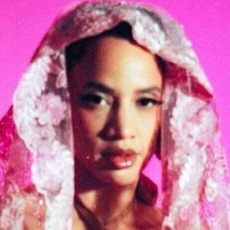 Dascha Polanco art model archive