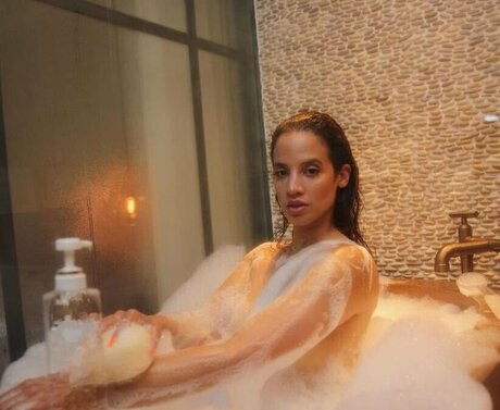 Dascha Polanco pretty pornstar pic