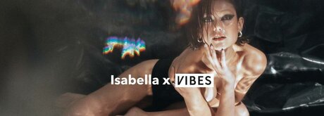 Isabella Londono pornstar art gallery