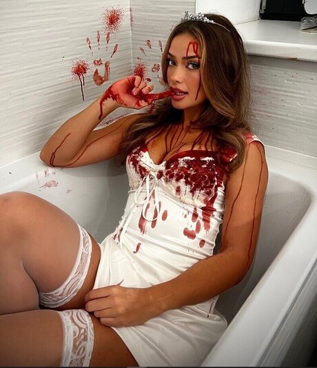 Camilla Nkenke pornographic actress pics