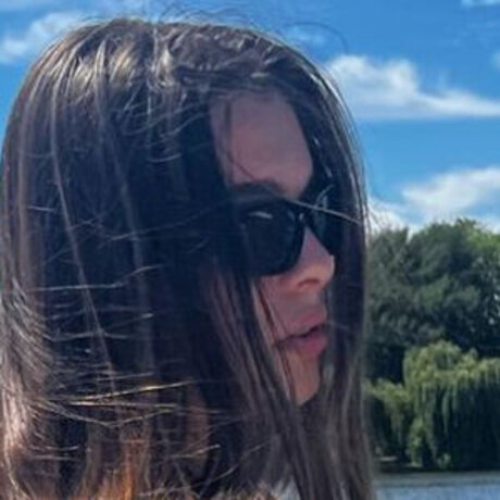 Hedda wmd top profile image