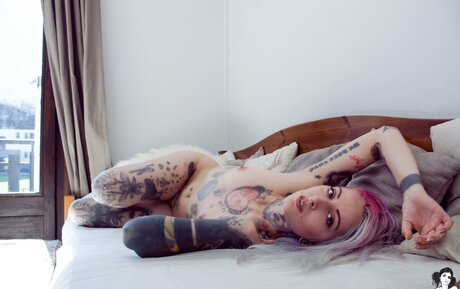 gladycesuicide star art images