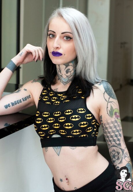 gladycesuicide pornstar high quality picture