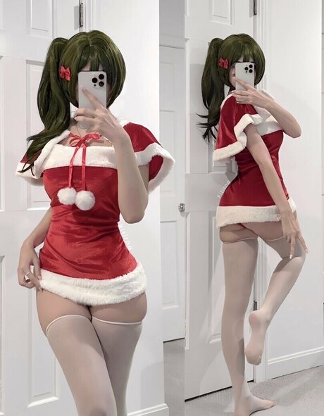 Kitirina high quality model pics