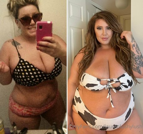lushie lauren nude star gallery