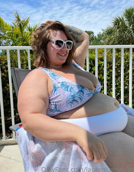 lushie lauren sexy actress pictures