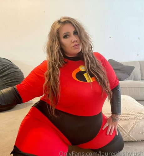 lushie lauren model nudes pics