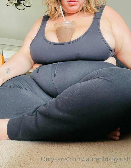 lushie lauren nice pornstar photo