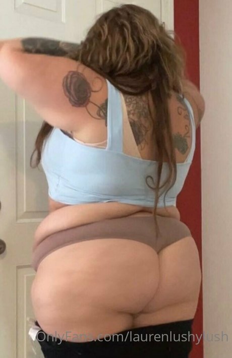 lushie lauren free pornstar picture