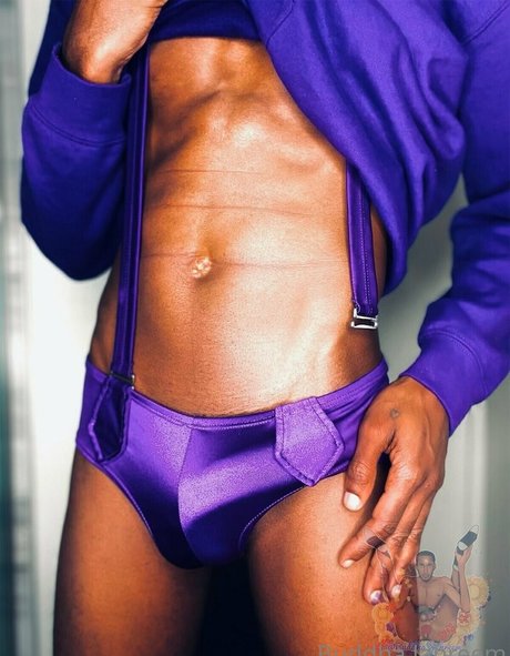 buddhajahreem model sexy img