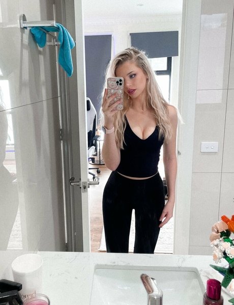 ponytail onlyfans sexy nude picture