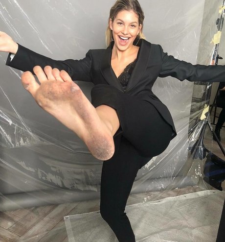Camila Morrone pornstar nudes picture