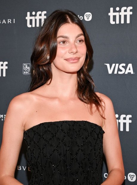 Camila Morrone nude pornstar gallery