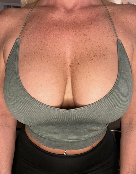 blonde trans onlyfans sexy pics