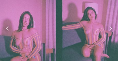 thedevineangel naked model photos