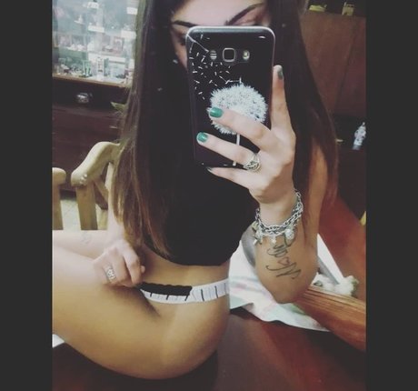 Luli Ducca art pornstar photo