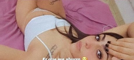 Luli Ducca model perfect galleries