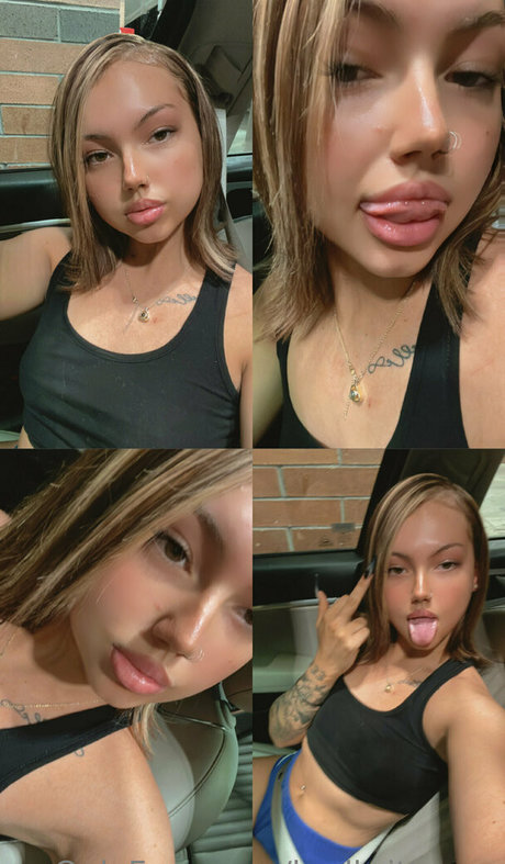 badbrittneyy pornstar perfect images