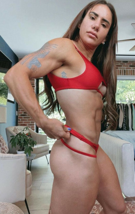 Stefi Cohen beautiful pornstar picture