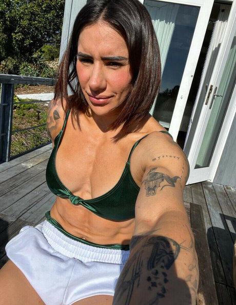 Stefi Cohen top profile image