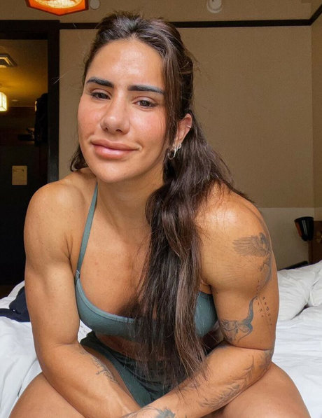 Stefi Cohen nice pornstar pic
