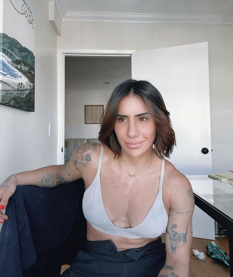 Stefi Cohen model erotic pic