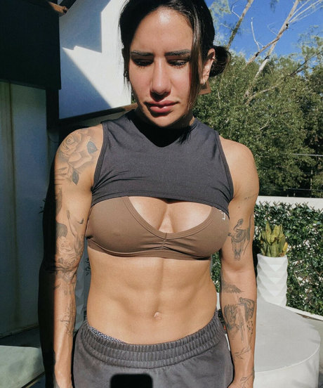 Stefi Cohen star porn archive