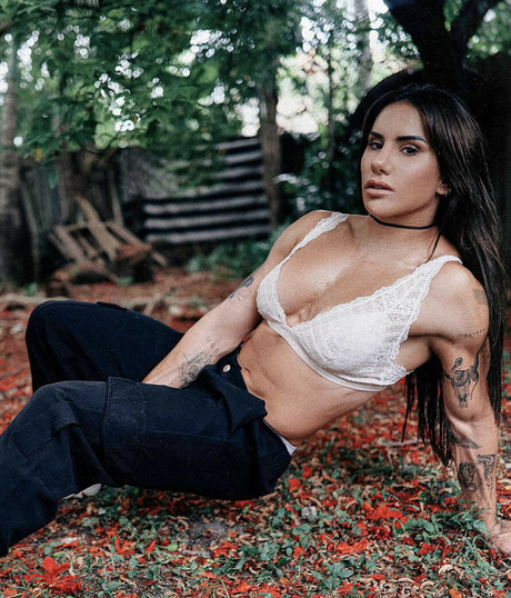Stefi Cohen model nudes pics