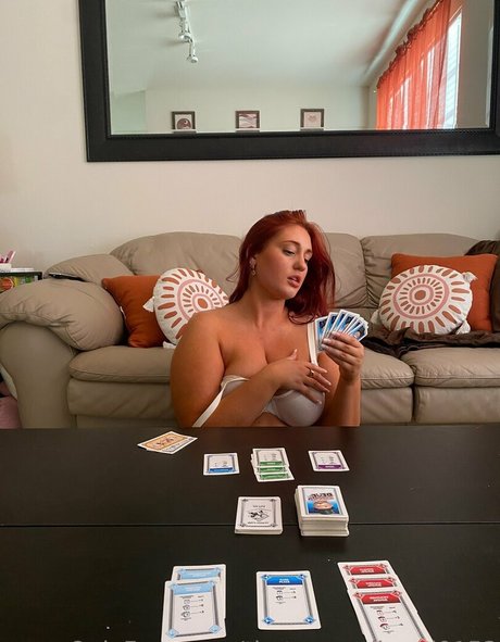 thatoneredhead0153 pornstar high quality image