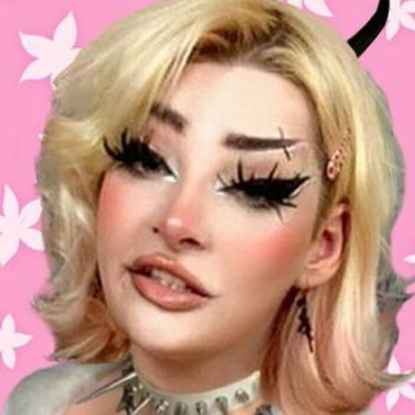 teagan tgirl model photo