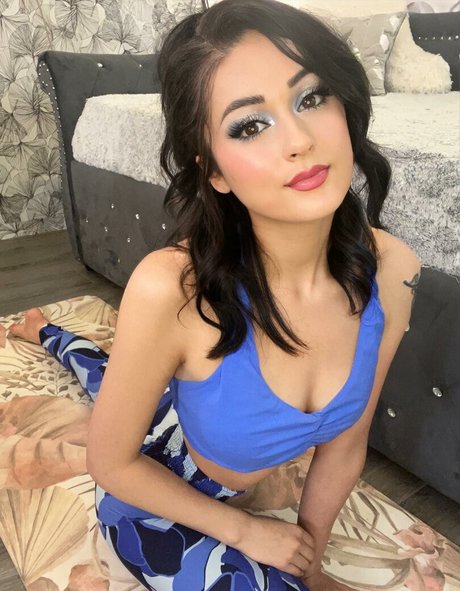 Kayybee exclusive pornstar photos