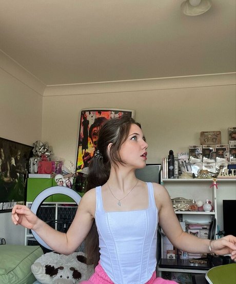 oxmatildakatexo model top photo