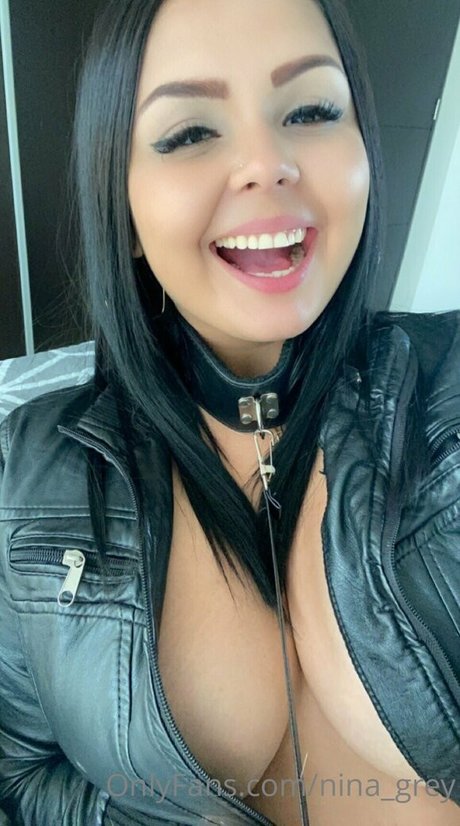 nina grey star high quality pic