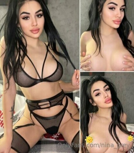 nina grey star best pics