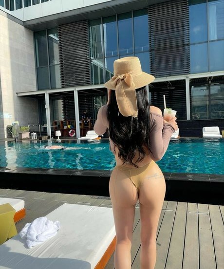 FLYWITHME sexy pornstar photo