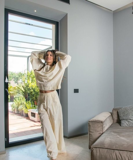 Elisabetta Canalis pornstar hd photo