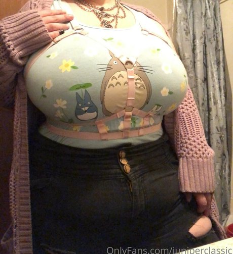 soft tittybogwitch nice star pic