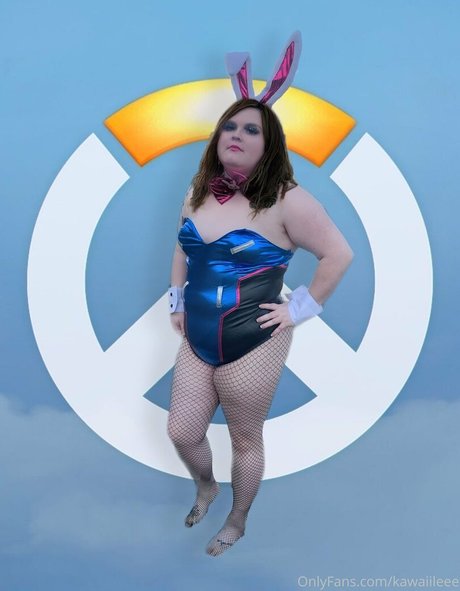kawaiileee pornstar nude images